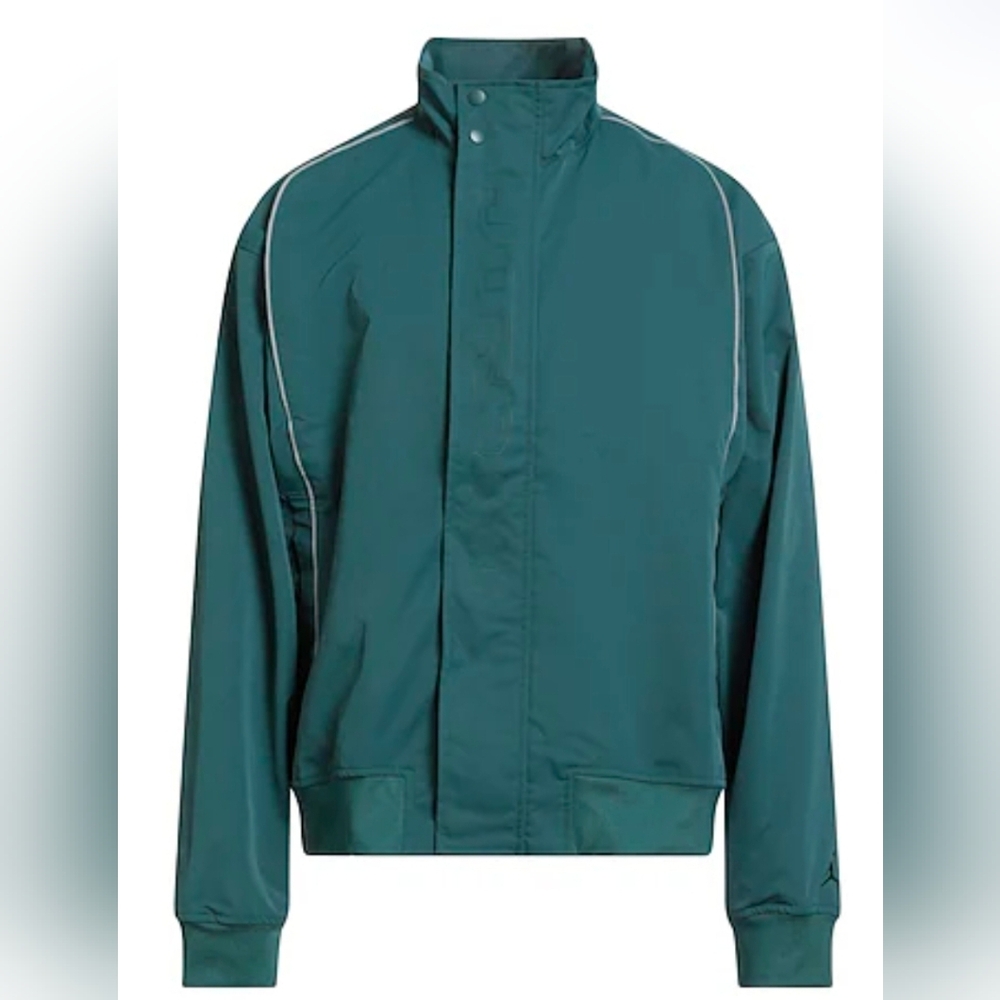 Nike Jordan Green Jordan MVP Jacket‎ Sz XXL NWT